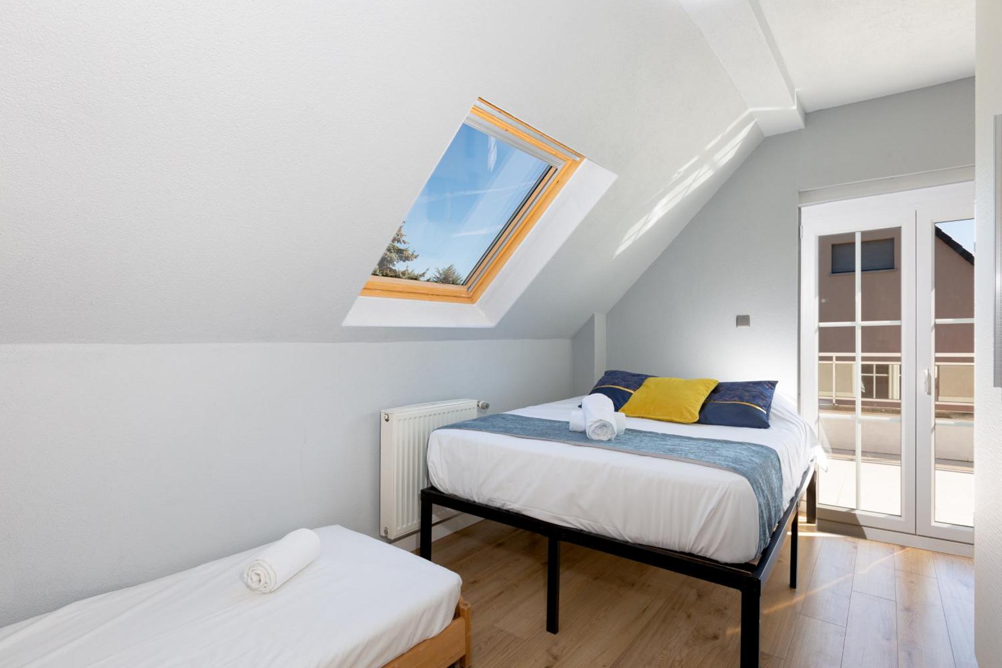 Gites Spa Strasbourg - Villa Cerf - Spa Prive, Sauna, Borne D'Arcade, Babyfoot Ittenheim Eksteriør billede