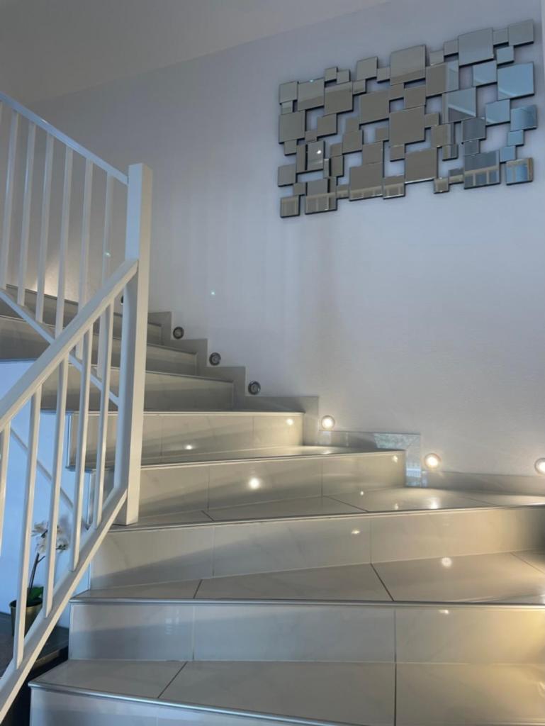Gites Spa Strasbourg - Villa Cerf - Spa Prive, Sauna, Borne D'Arcade, Babyfoot Ittenheim Eksteriør billede